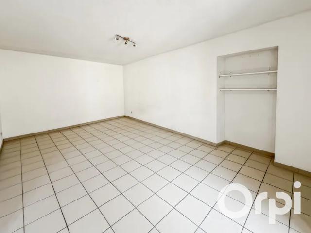 Appartement location à Baix, Ardèche