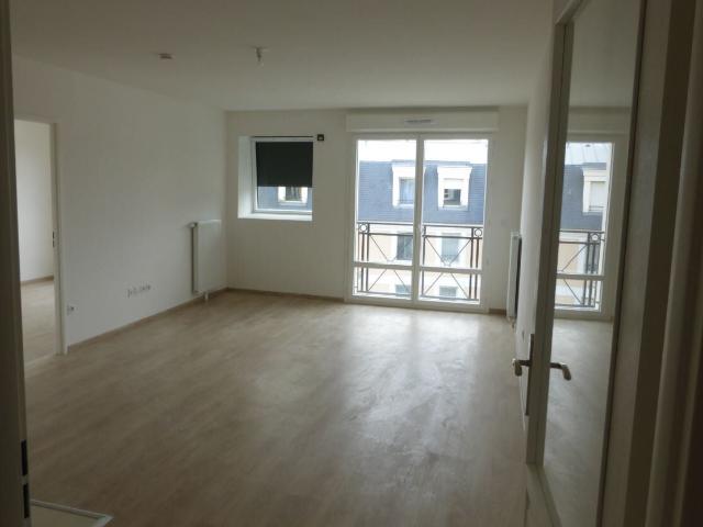 Appartement location à Fontainebleau, Avon