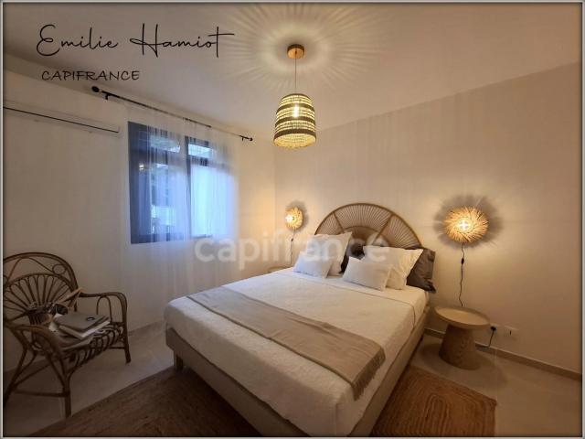 Appartement location à Martinique