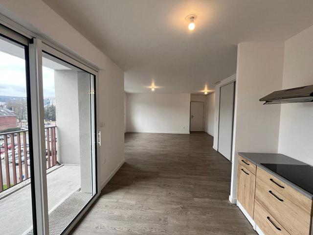 Appartement location à Rouen, Notre-dame-de-bondeville