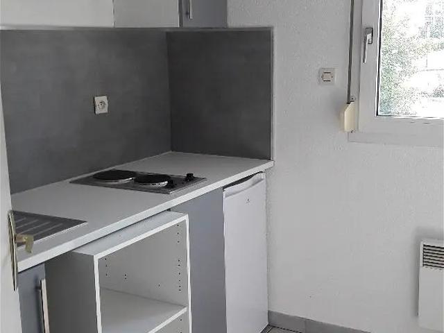 Appartement location à Dijon, Longvic