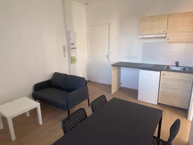 Appartement location à Dijon, Longvic