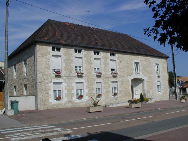 Appartement location à Bar-sur-Aube, Ville-sous-la-ferté