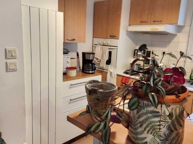 Appartement location à La Petite Salmondière, Cesson-Sévigné