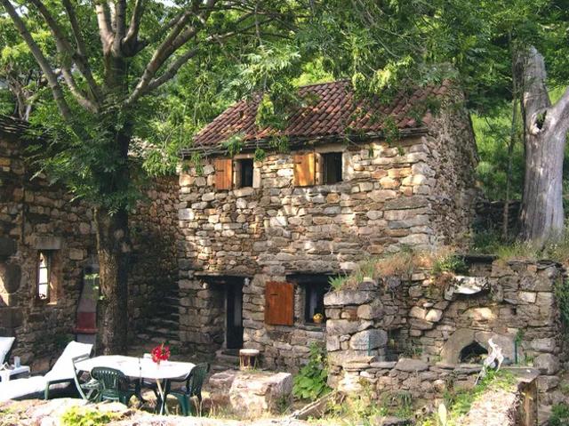 Appartement location à Dompnac, Ardèche