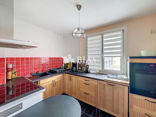 Appartement location à Rouen, Maromme