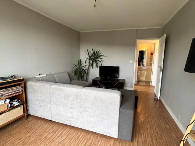 Appartement location à Rouen, Maromme