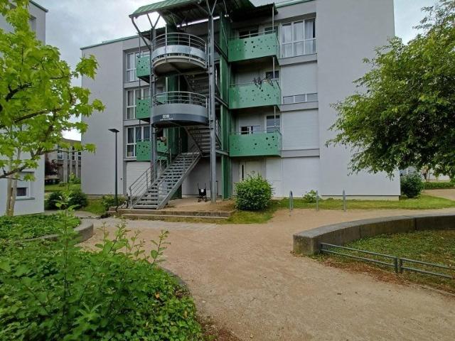 Appartement location à Verdun