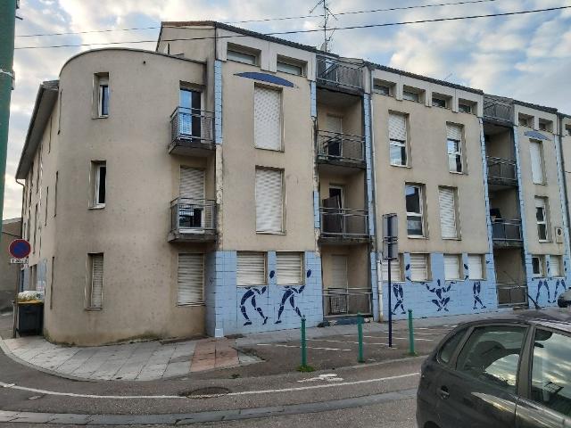 Appartement location à Verdun