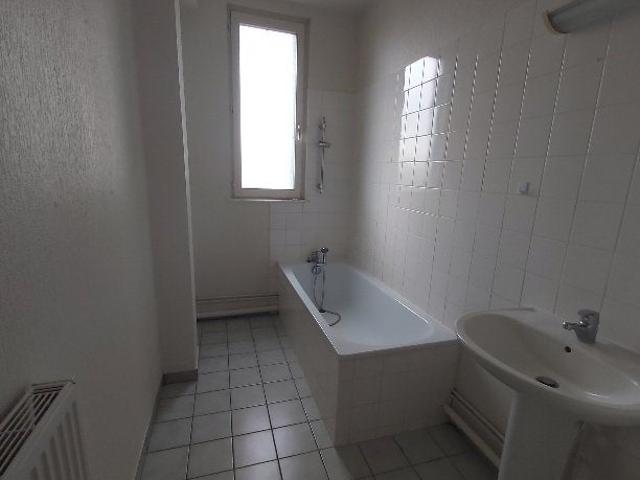 Appartement location à Bar-le-Duc, Givrauval