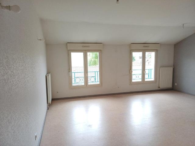 Appartement location à Bar-le-Duc, Givrauval