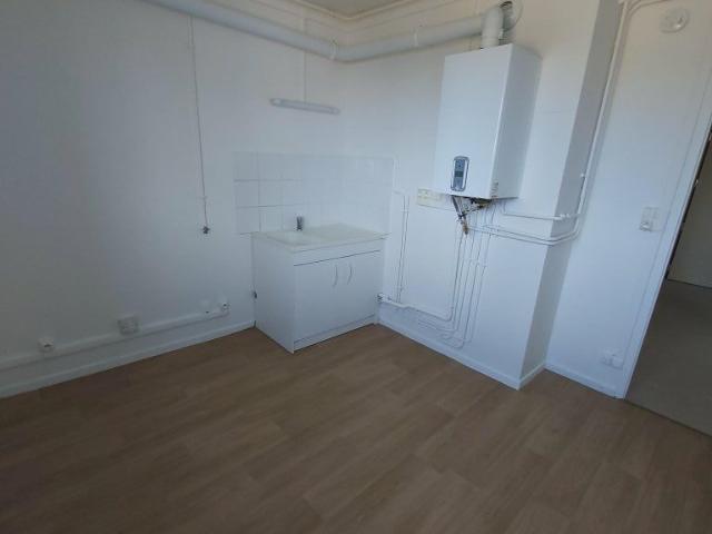 Appartement location à Verdun