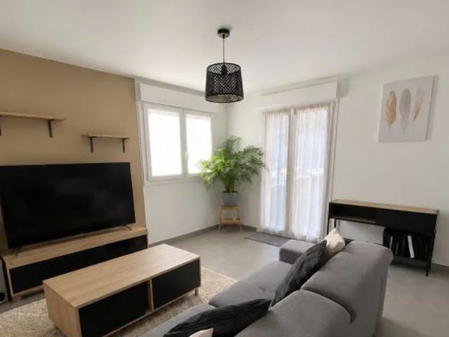 Appartement location à Saint-Julien-en-Genevois, Vulbens