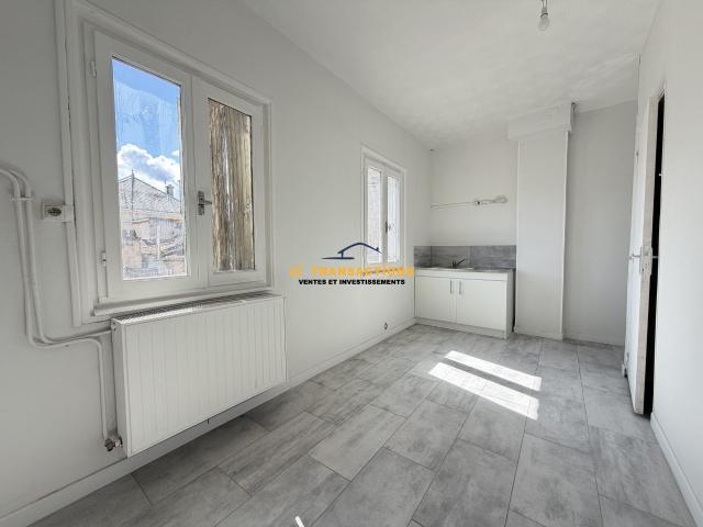Appartement location à Saint-Étienne, Rive-de-gier