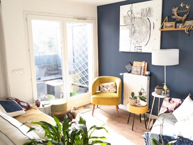 Appartement location à Bergerac, Lanquais