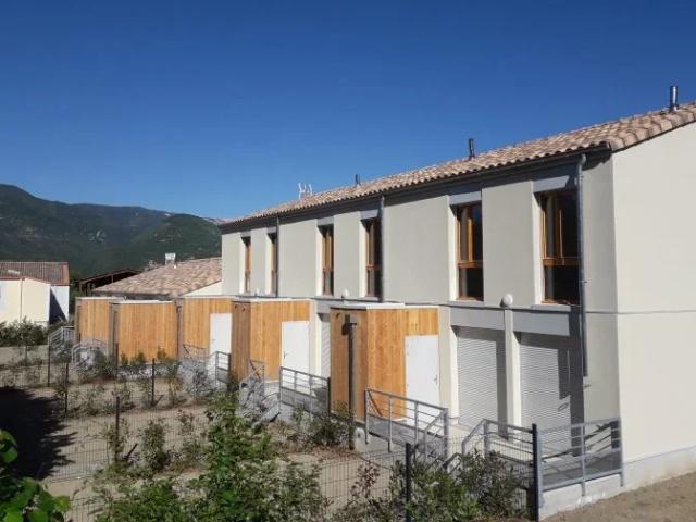 Appartement location à Nyons, Montbrun-les-bains