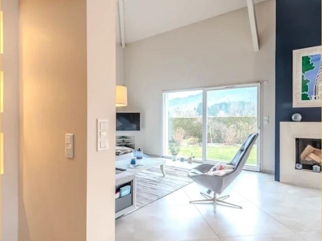 Appartement location à Bonneville, Marcellaz