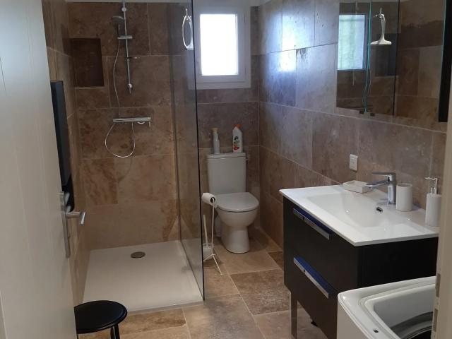 Appartement location à Mormoiron, Vaucluse