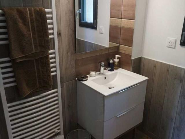Appartement location à Abbeville, Quend