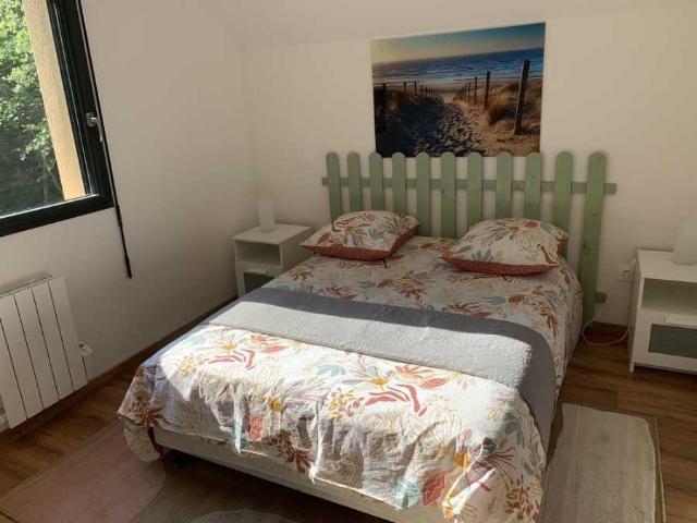 Appartement location à Abbeville, Quend
