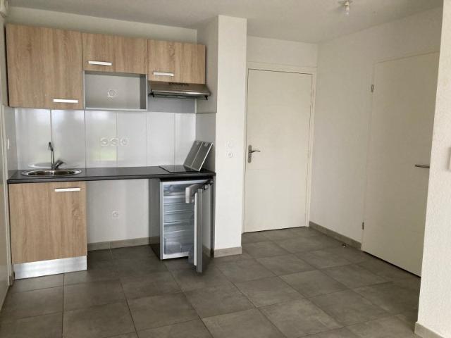 Appartement location à Toulouse, Fonbeauzard