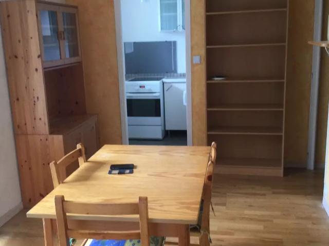 Appartement location à Montpellier