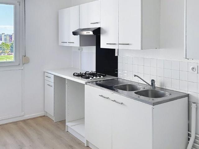 Appartement location à Montargis, Ouzouer-sur-trézée