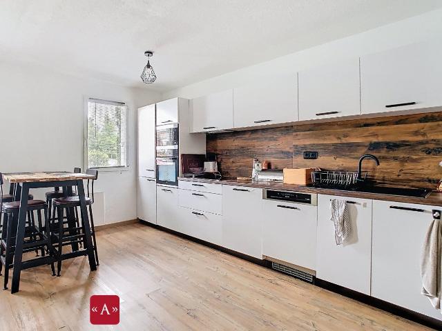 Appartement location à Castres, Occitanie