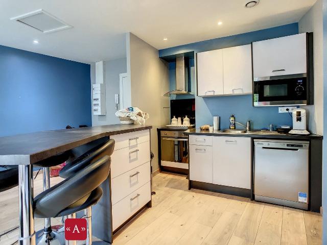 Appartement location à Castres, Occitanie