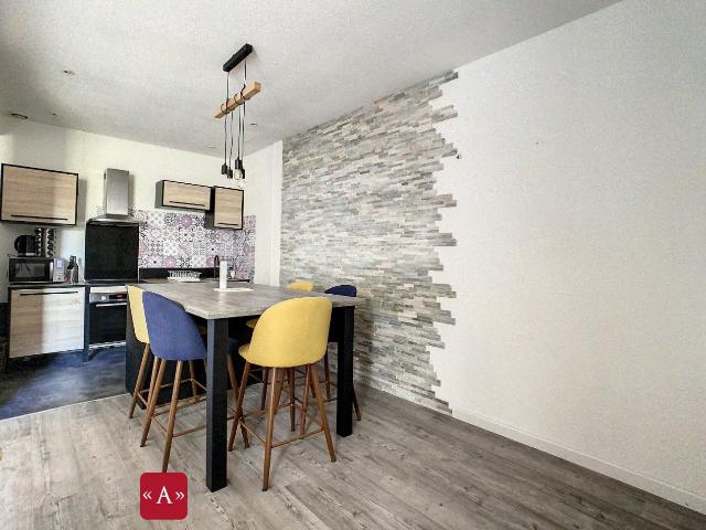 Appartement location à Castres, Occitanie