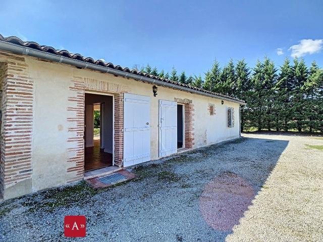 Appartement location à Castres, Occitanie