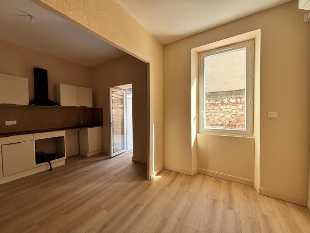 Appartement location à Marseille, Aubagne