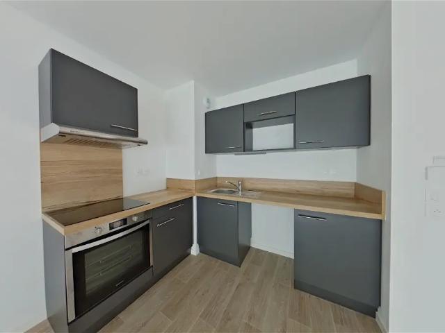 Appartement location à Poitiers
