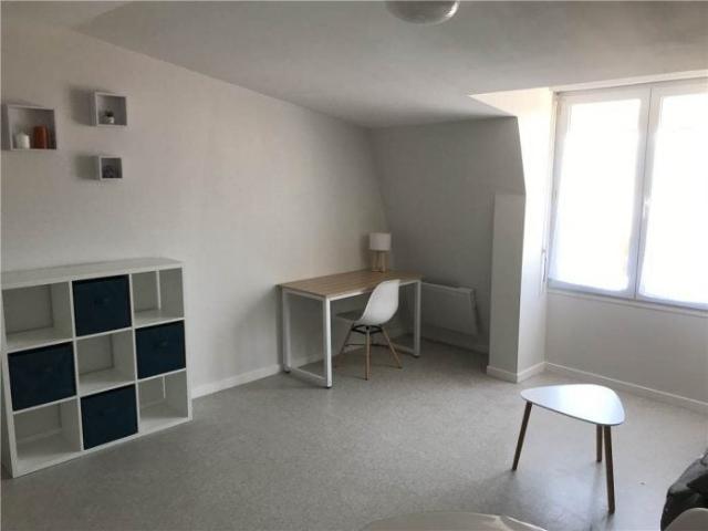 Appartement location à Poitiers