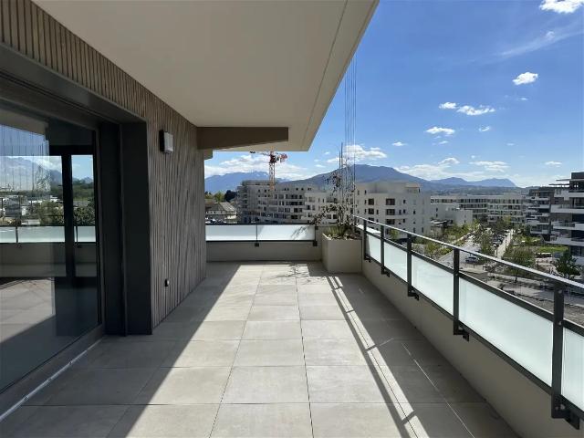 Appartement location à Annecy
