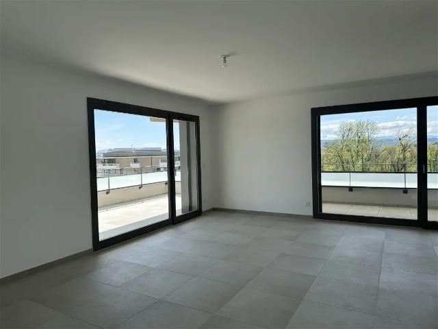 Appartement location à Annecy