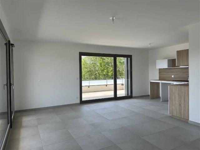 Appartement location à Annecy