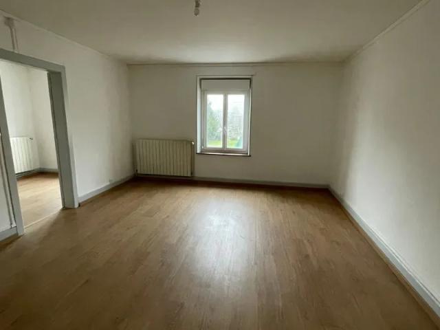 Appartement location à Saint-Dié-des-Vosges, Plainfaing