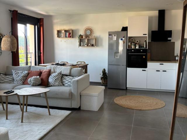 Appartement location à Châteaufort, Yvelines