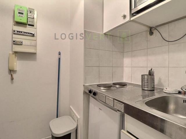 Appartement location à Résidence les Clairs Matins, Bièvres