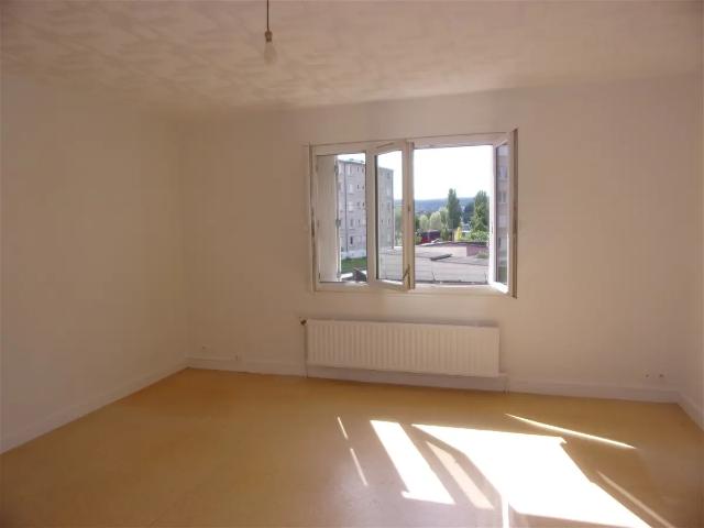 Appartement location à Les Andelys, Vernon