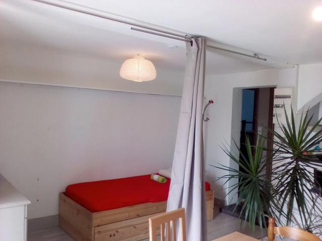 Appartement location à Ternay, Rhône