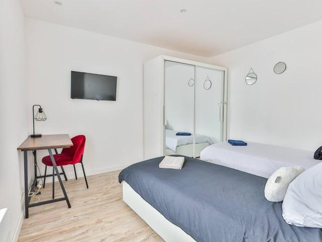 Appartement location à Angoulême, Ruelle-sur-touvre