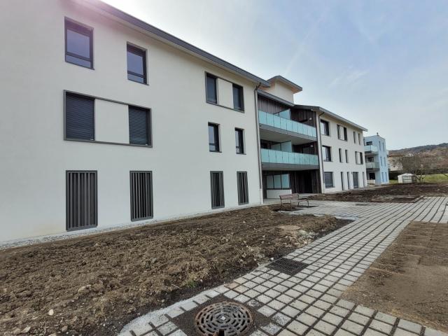 Appartement location à Annecy, Saint-martin-bellevue