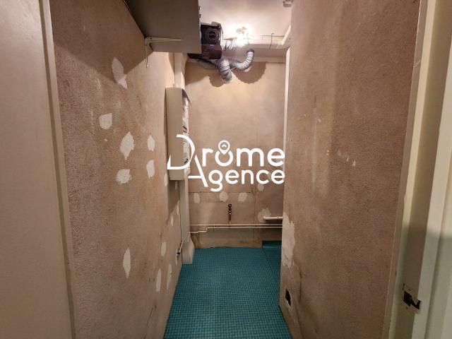Appartement location à Valence, Châteauneuf-sur-isère