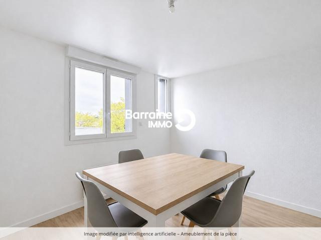 Appartement location à Brest, Bretagne