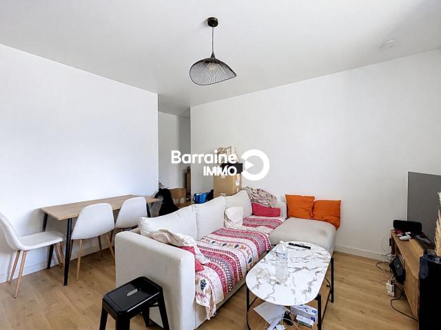 Appartement location à Mesqueffurus, Plabennec