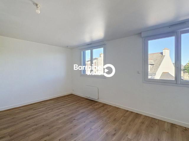 Appartement location à Mesqueffurus, Plabennec