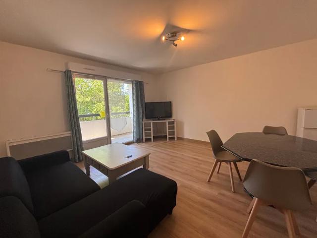 Appartement location à Saint-Julien-en-Genevois, Valleiry