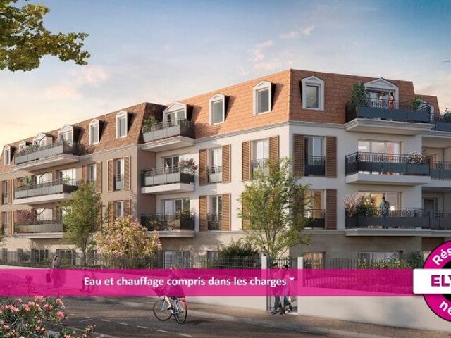 Appartement location à Bruguières, Haute-Garonne